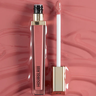 Hourglass Unreal 'Solar' High Shine Volumizing Lip Gloss